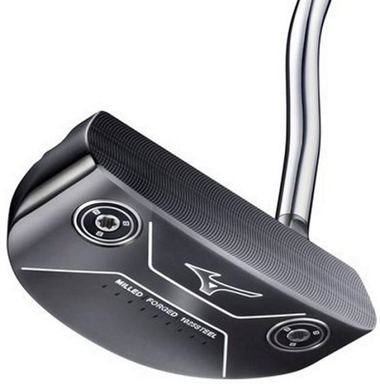 Mizuno Golf M Craft Putter Type III | RockBottomGolf.com